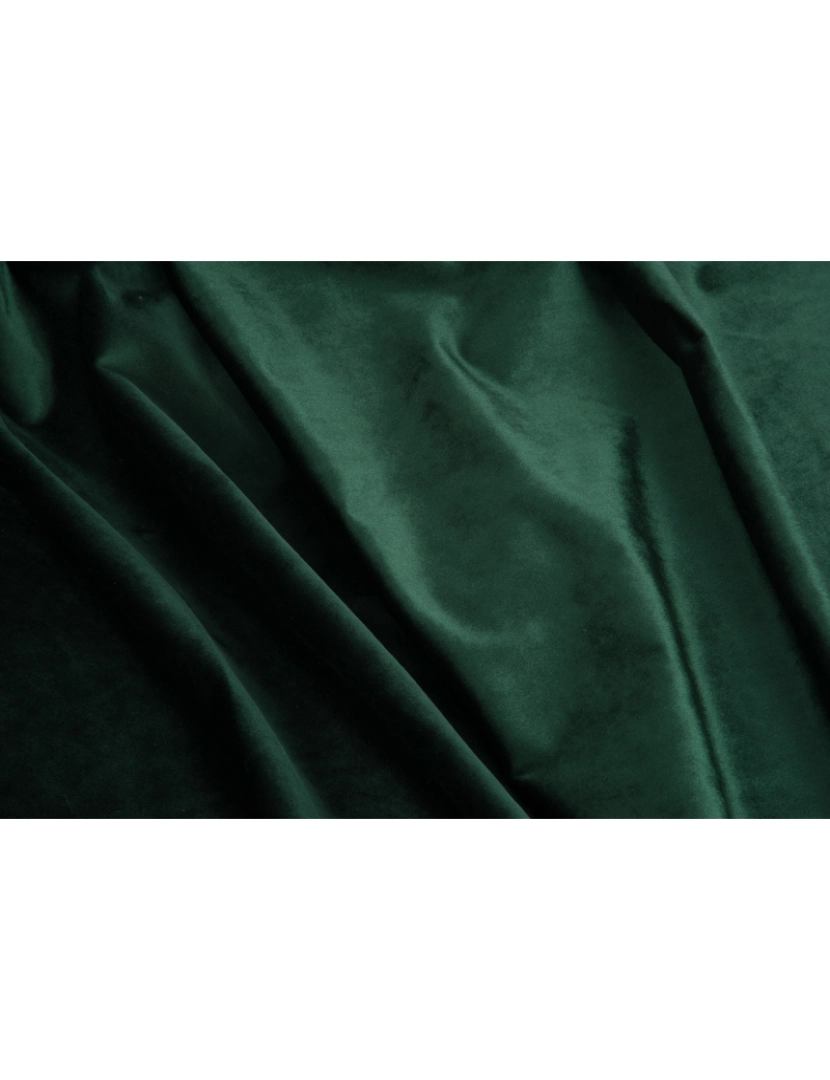 imagem de Tecido de veludo longo J-Line Verde1