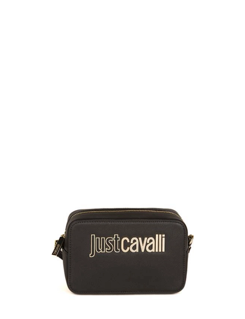 Just Cavalli  - Bolsa Tiracolo Senhora Preto