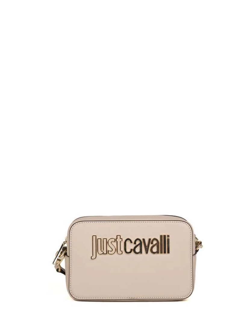 Just Cavalli  - Bolsa Tiracolo Senhora Cinza