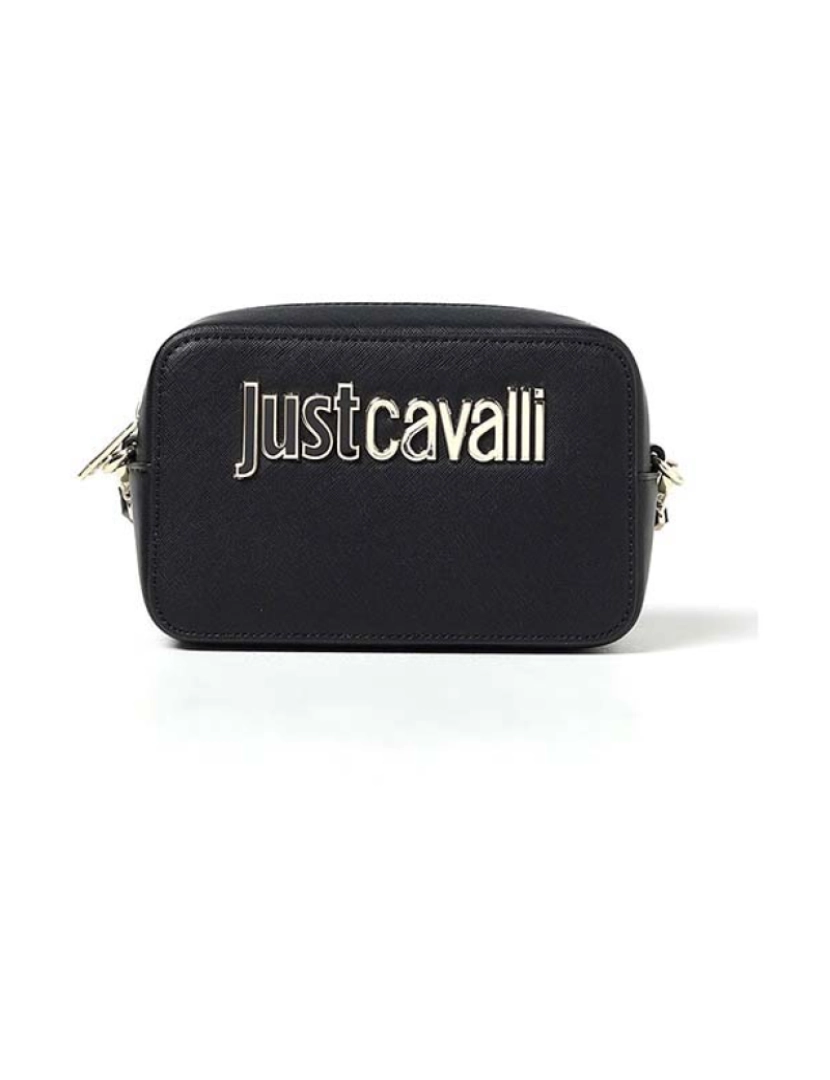 Just Cavalli  - Bolsa Tiracolo Senhora Preto