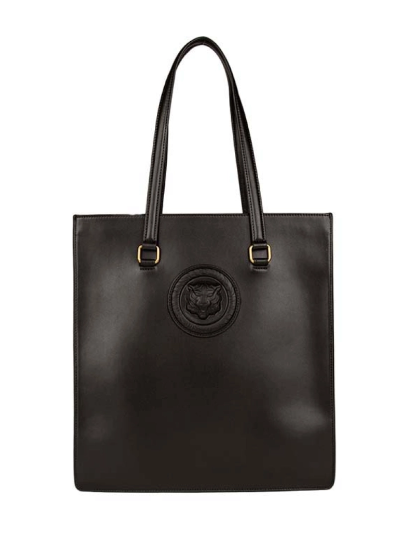 Just Cavalli  - Bolsa de Ombro Senhora Preto