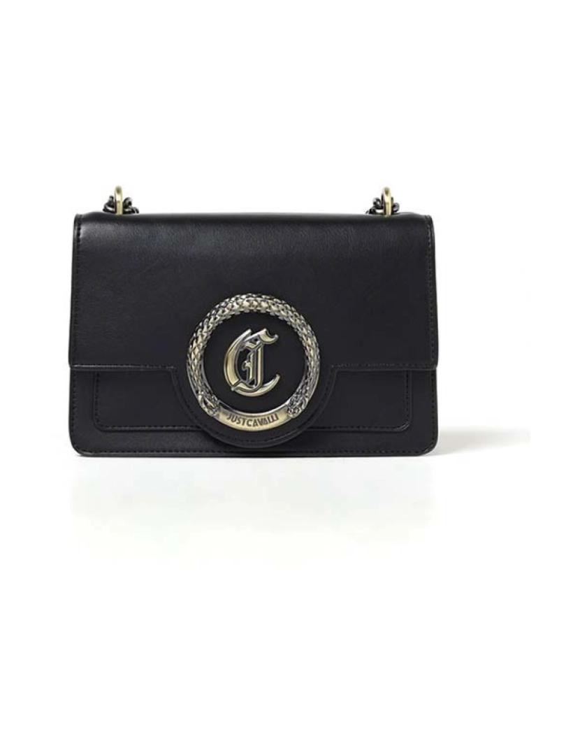 Just Cavalli  - Bolsa Tiracolo Senhora Preto