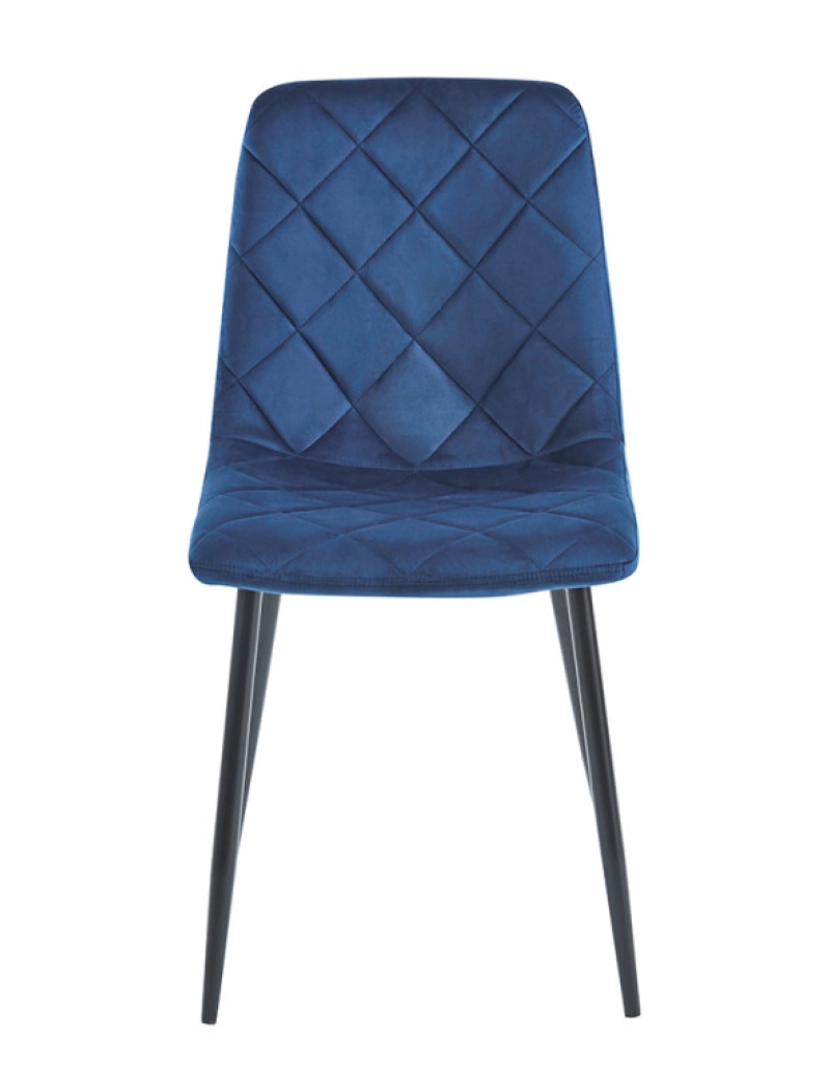 imagem de Cadeira Drat - Azul3