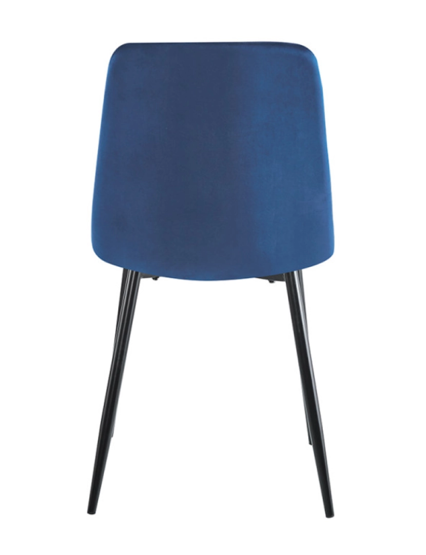 imagem de Cadeira Drat - Azul4