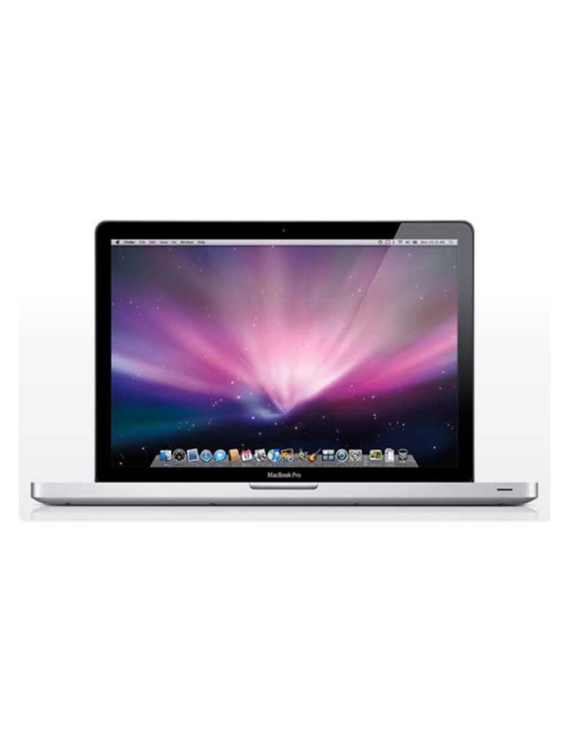 Apple - Apple MacBook Pro 13´´ 2016, 4 TBT3/ Core i7-6567U/ 16GB/ 512GB SSD Space Gray