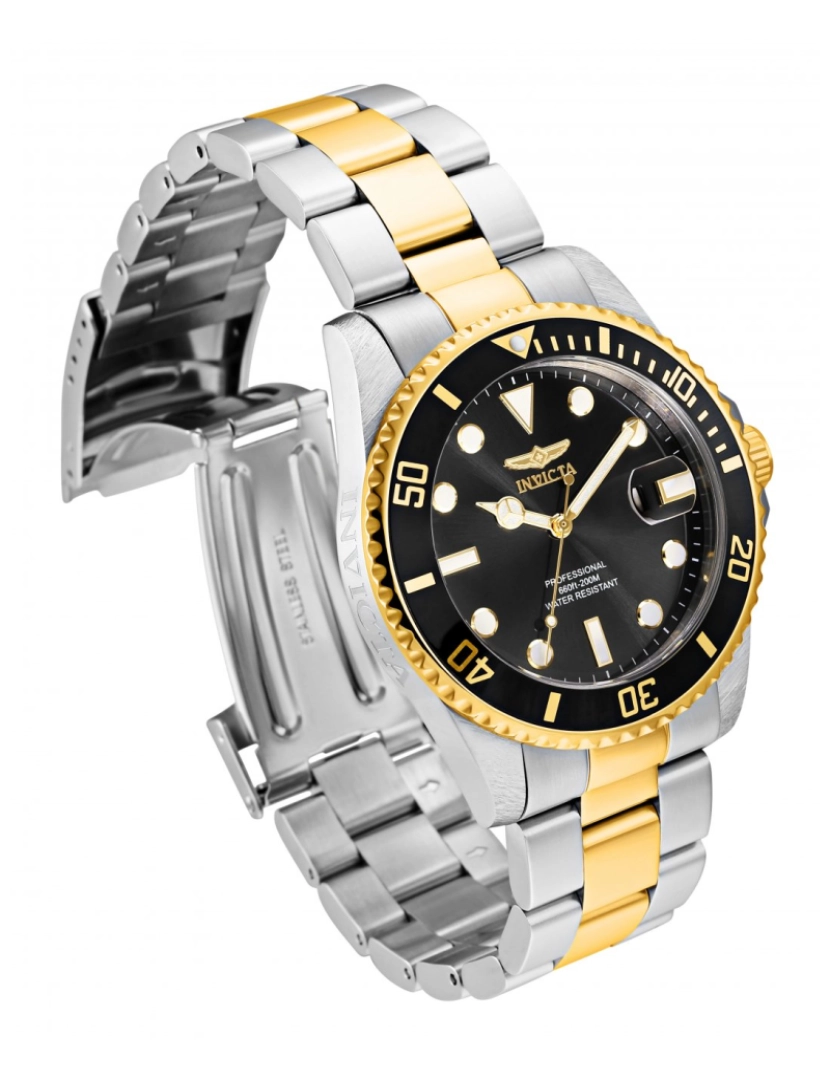 imagem de Invicta Pro Diver 33269 Relógio de Homem Quartzo  - 42mm2