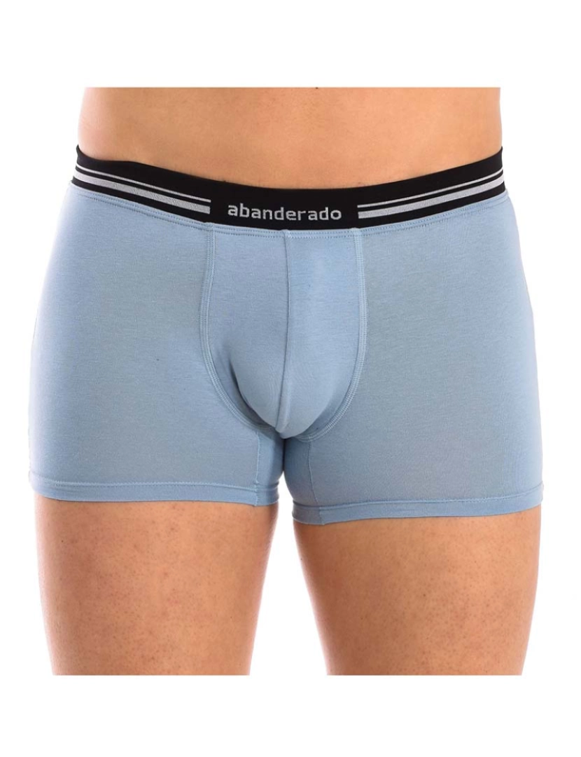 Abanderado - Boxers Azul