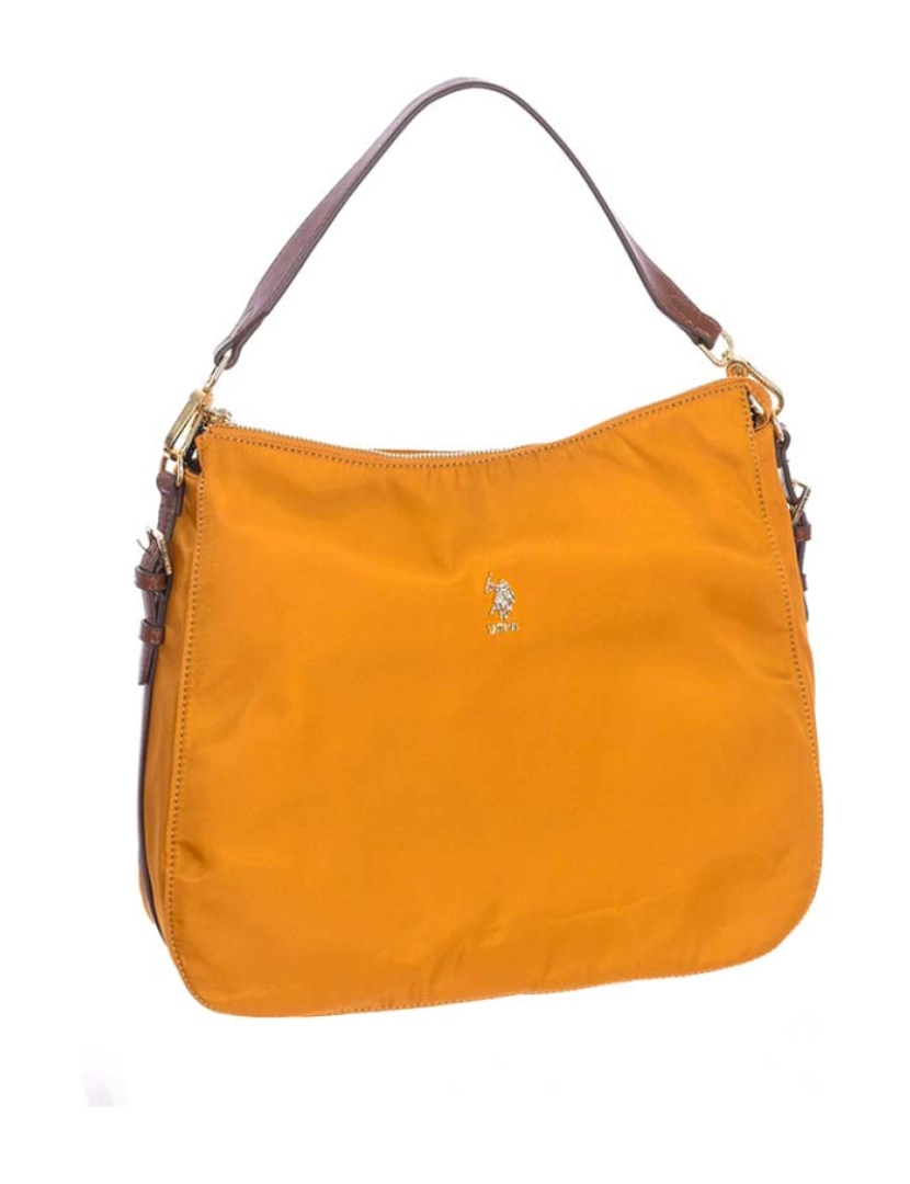 U.S Polo Assn. - Mala Senhora Ocre