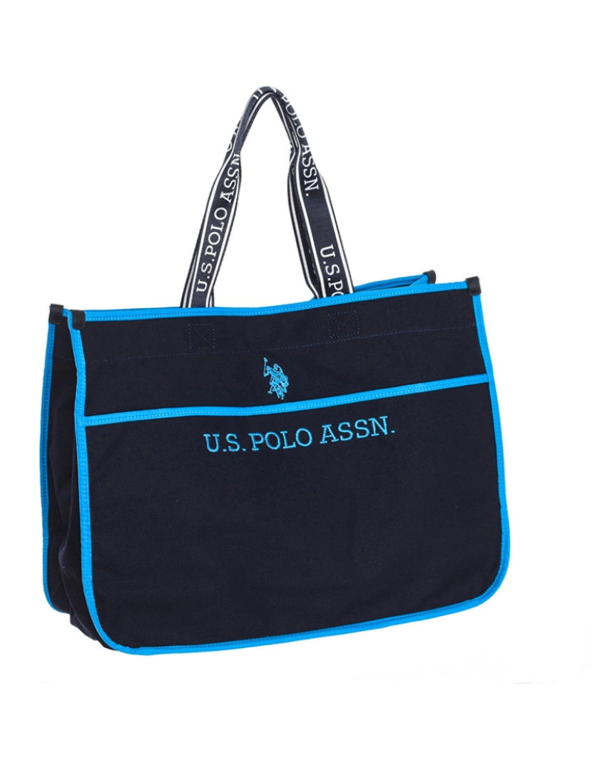 U.S Polo Assn. - Mala Senhora Navy-Azul