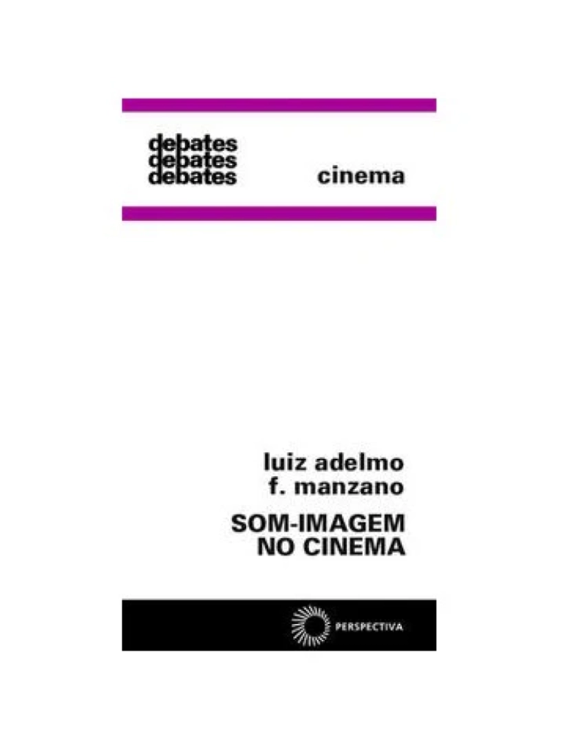 imagem de Livro, Som-imagem no cinema1