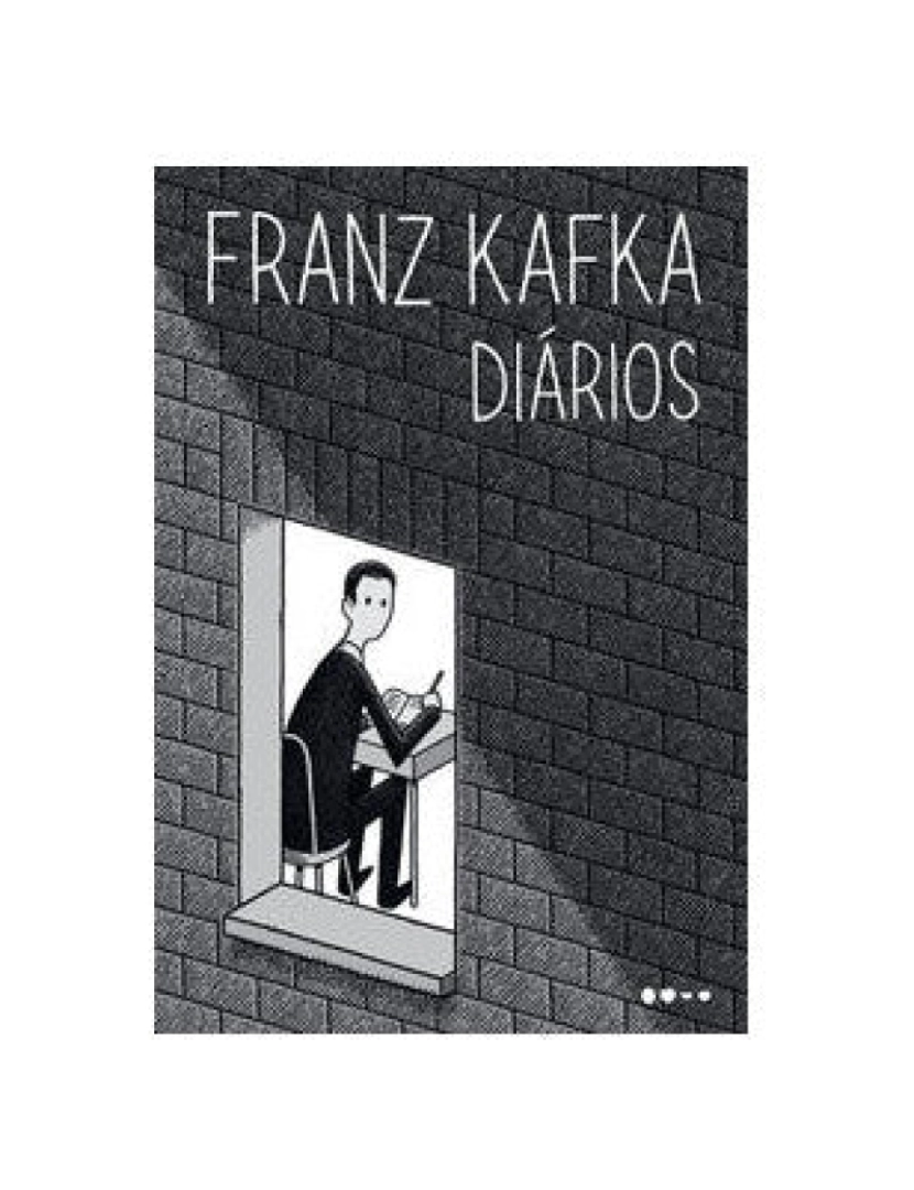 imagem de Livro, Diários 1909-1923 (Kafka)1