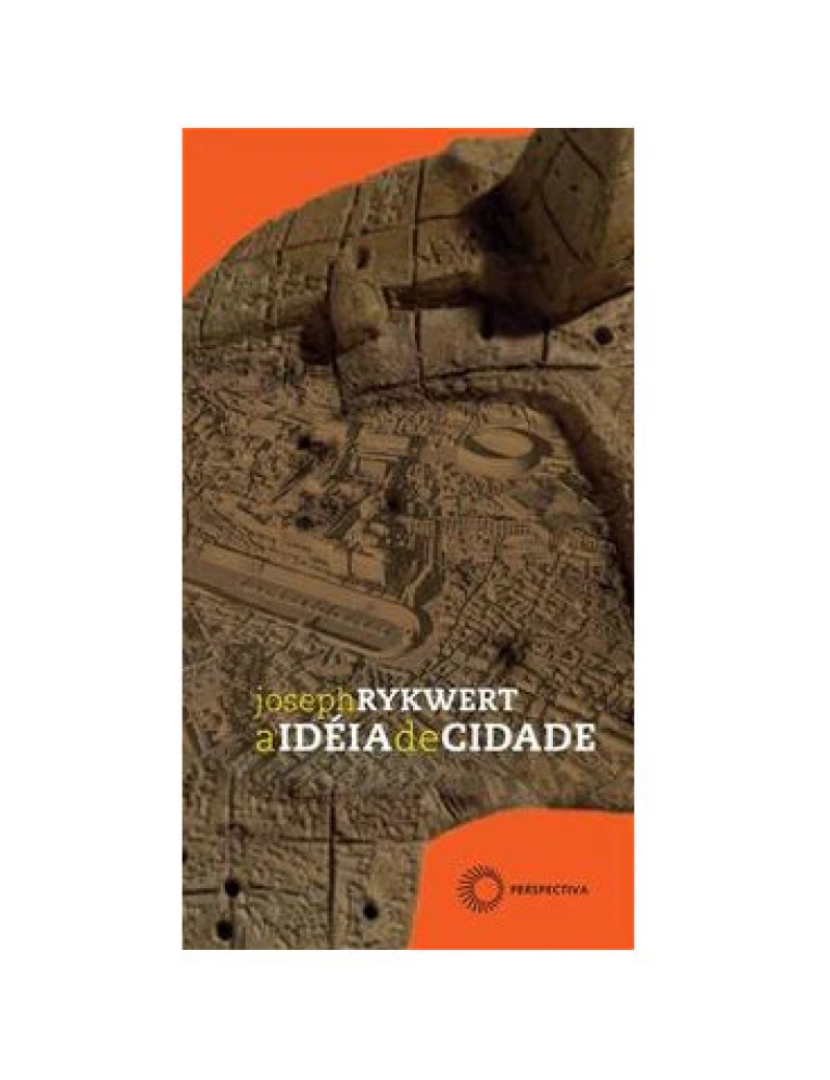 imagem de Livro, Ideia de cidade, A1