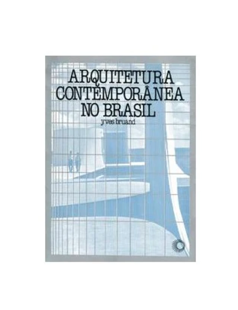 Perspectiva - Livro, Arquitetura contemporânea no Brasil