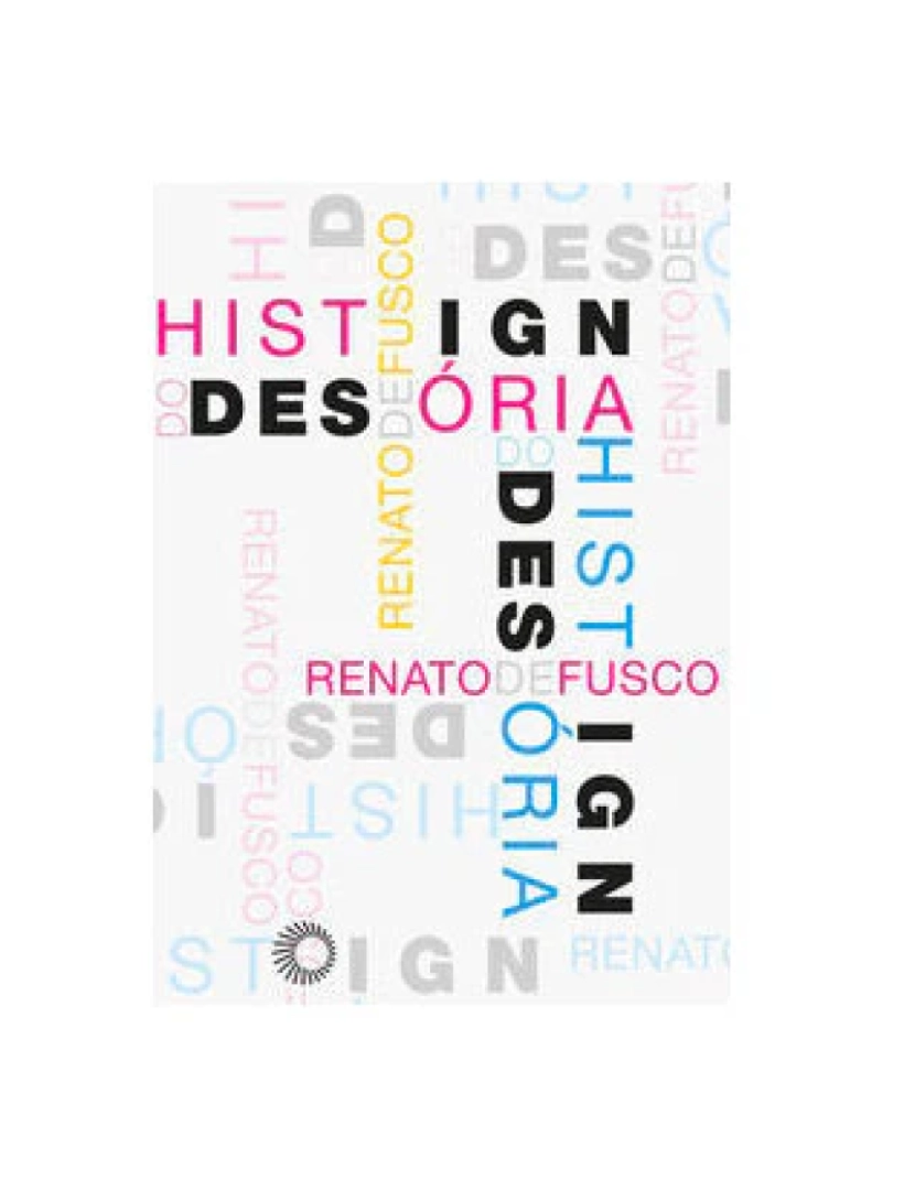 Perspectiva - Livro, História do design (Fusco)