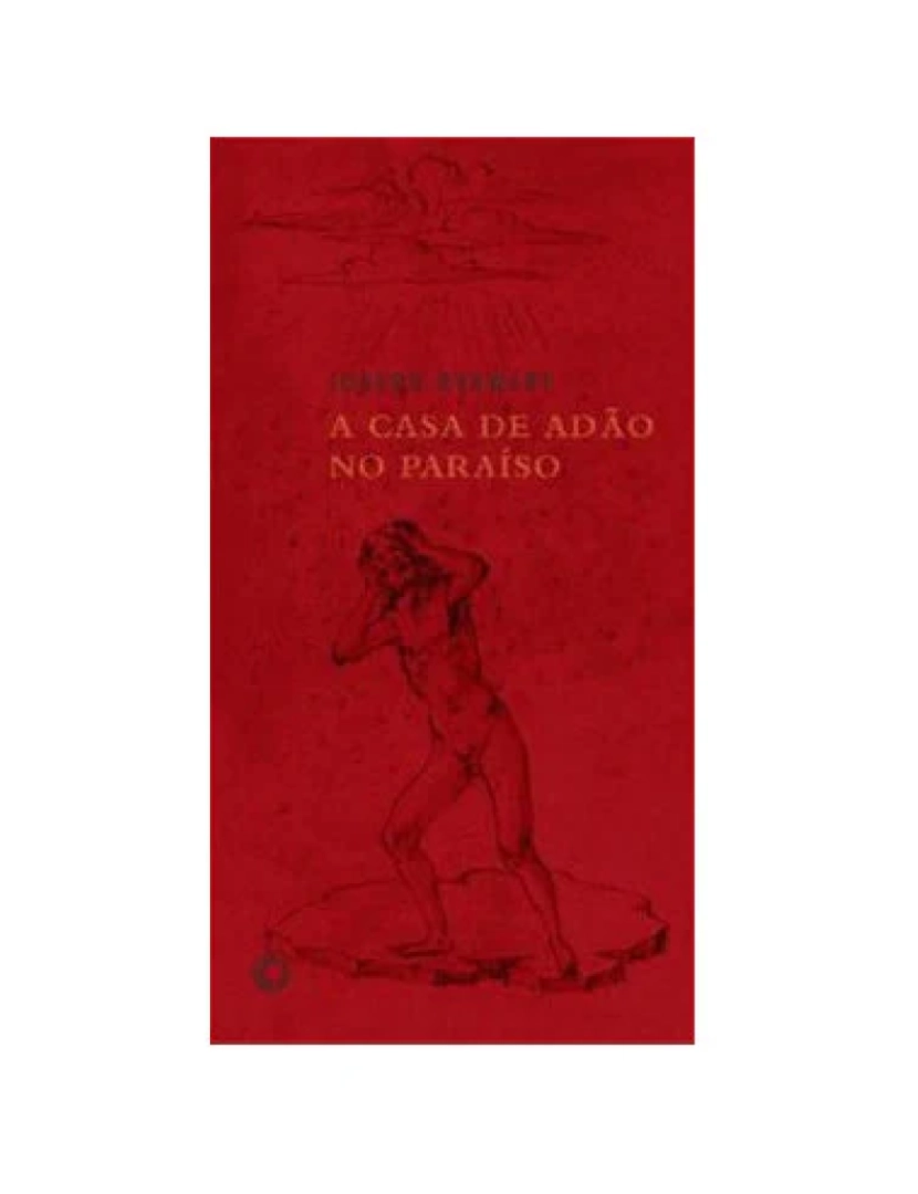 imagem de Livro, Casa de Adão no paraíso, A1