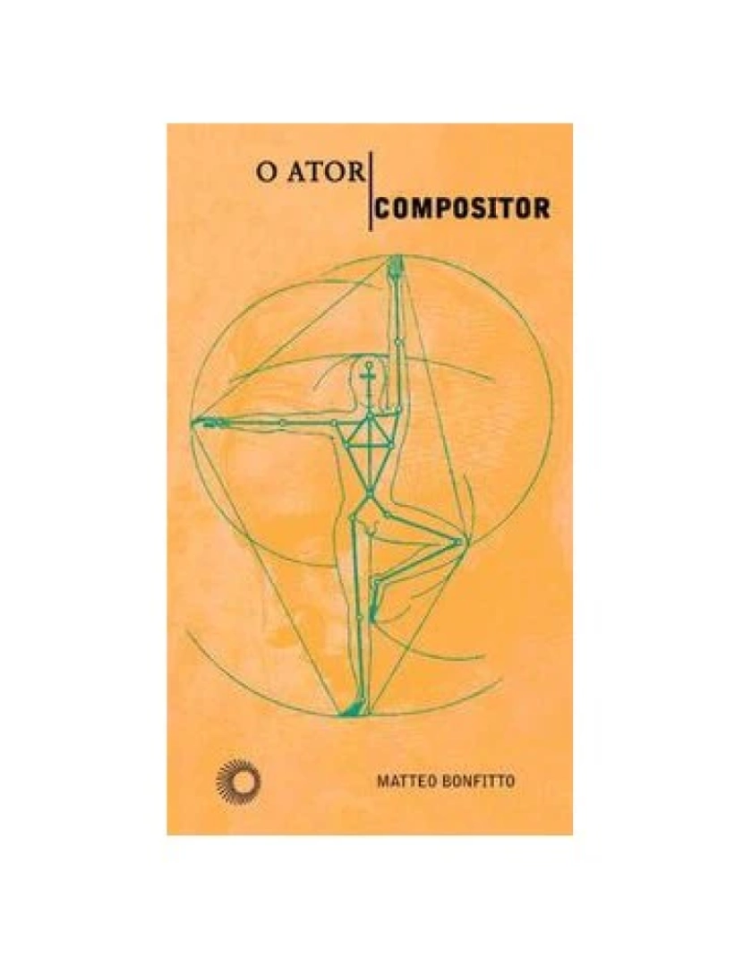 Perspectiva - Livro, Ator-compositor, O