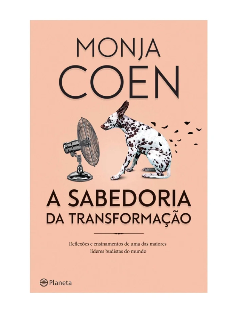 Academia - A Sabedoria da Transformação - de Monja Coen