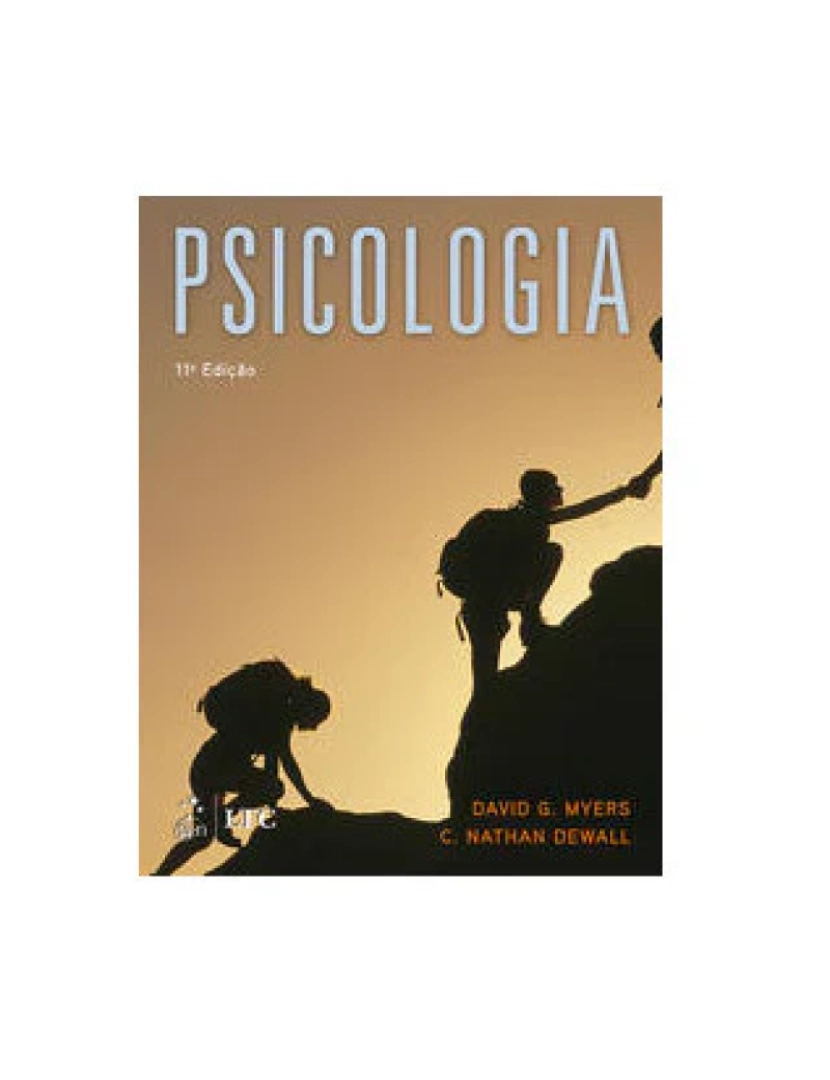 Ltc - Livro, Psicologia (Myers) 11/17