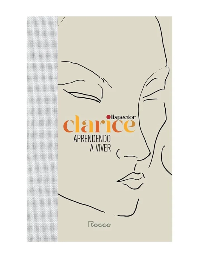 Rocco - Aprendendo a viver - de Clarice Lispector