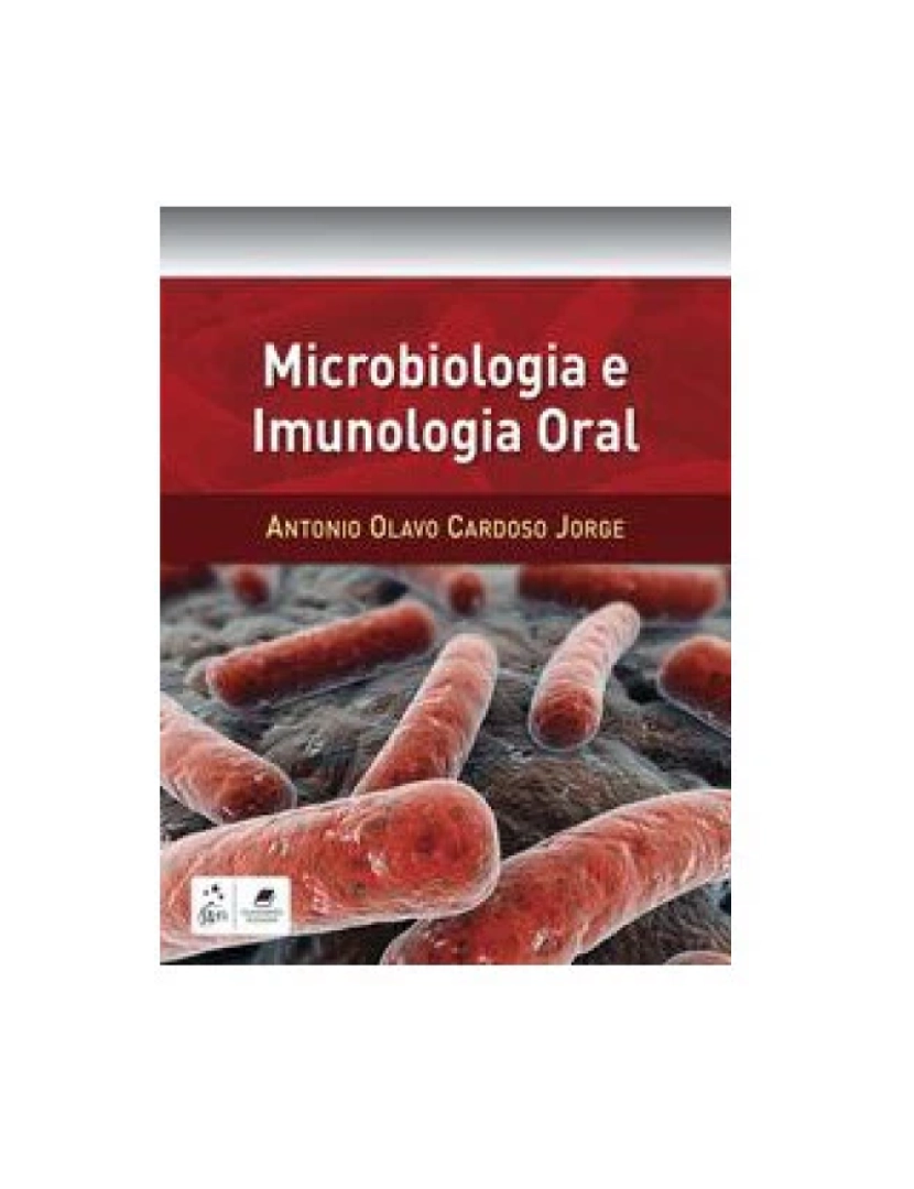 Elsevier - Livro, Microbiologia e Imunologia Oral 1/12