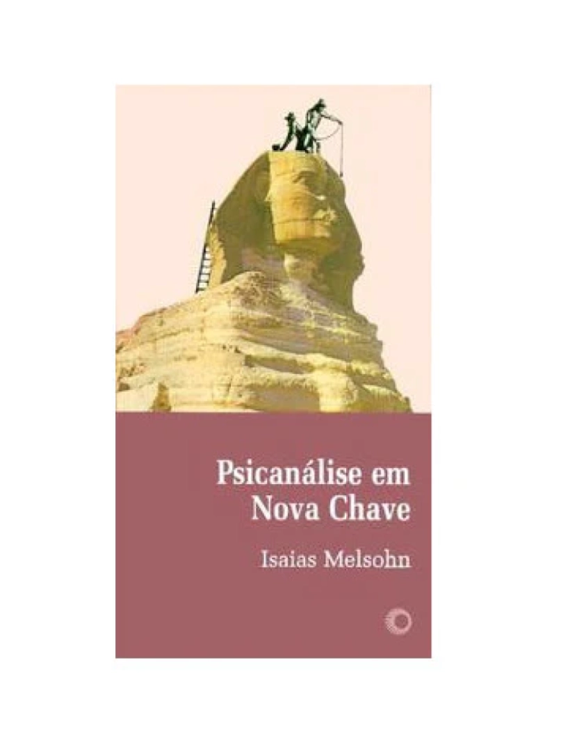 Perspectiva - Livro, Psicanálise em nova chave