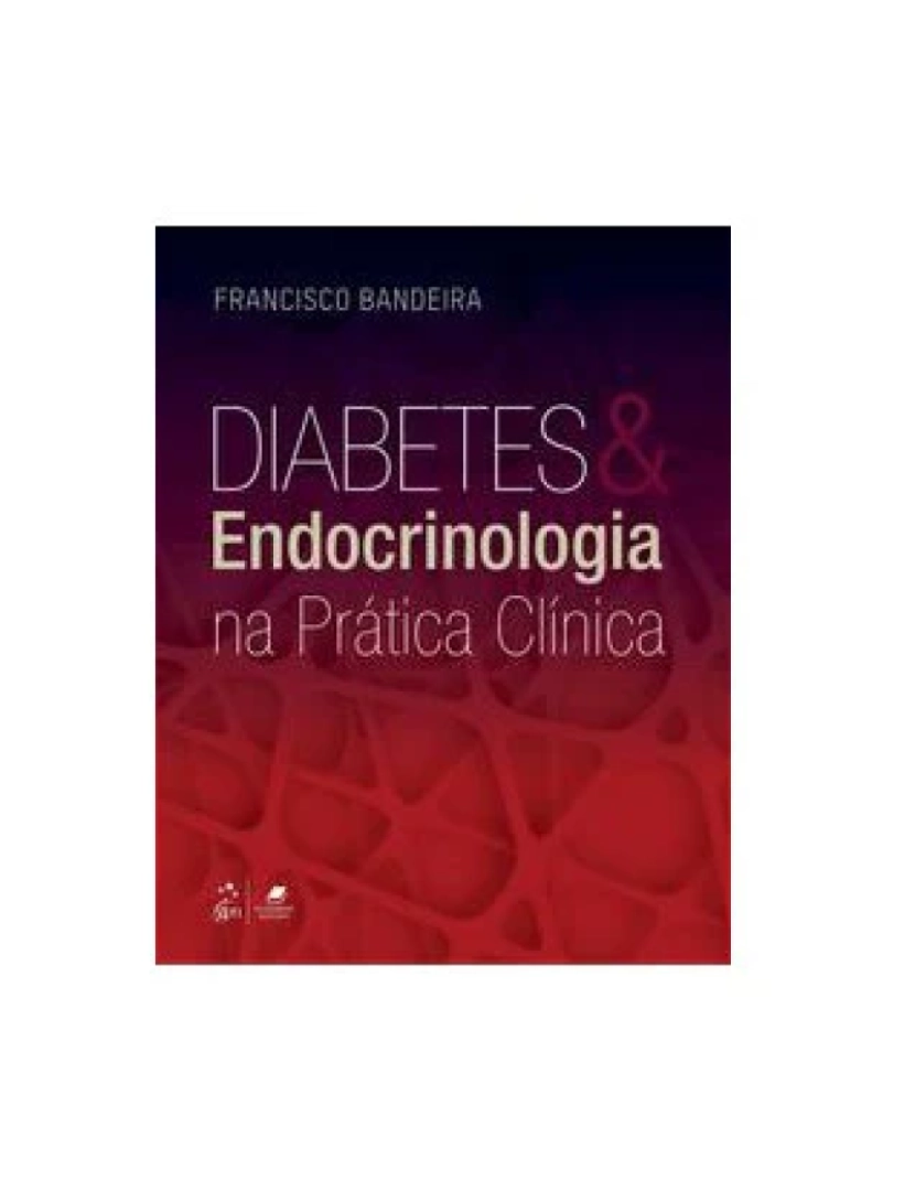 Elsevier - Livro, Diabetes e Endocrinologia na Prática Clínica 1/19