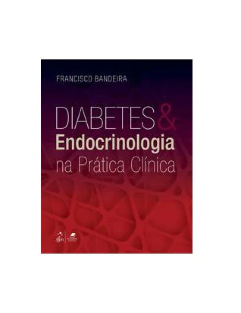 imagem de Livro, Diabetes e Endocrinologia na Prática Clínica 1/191