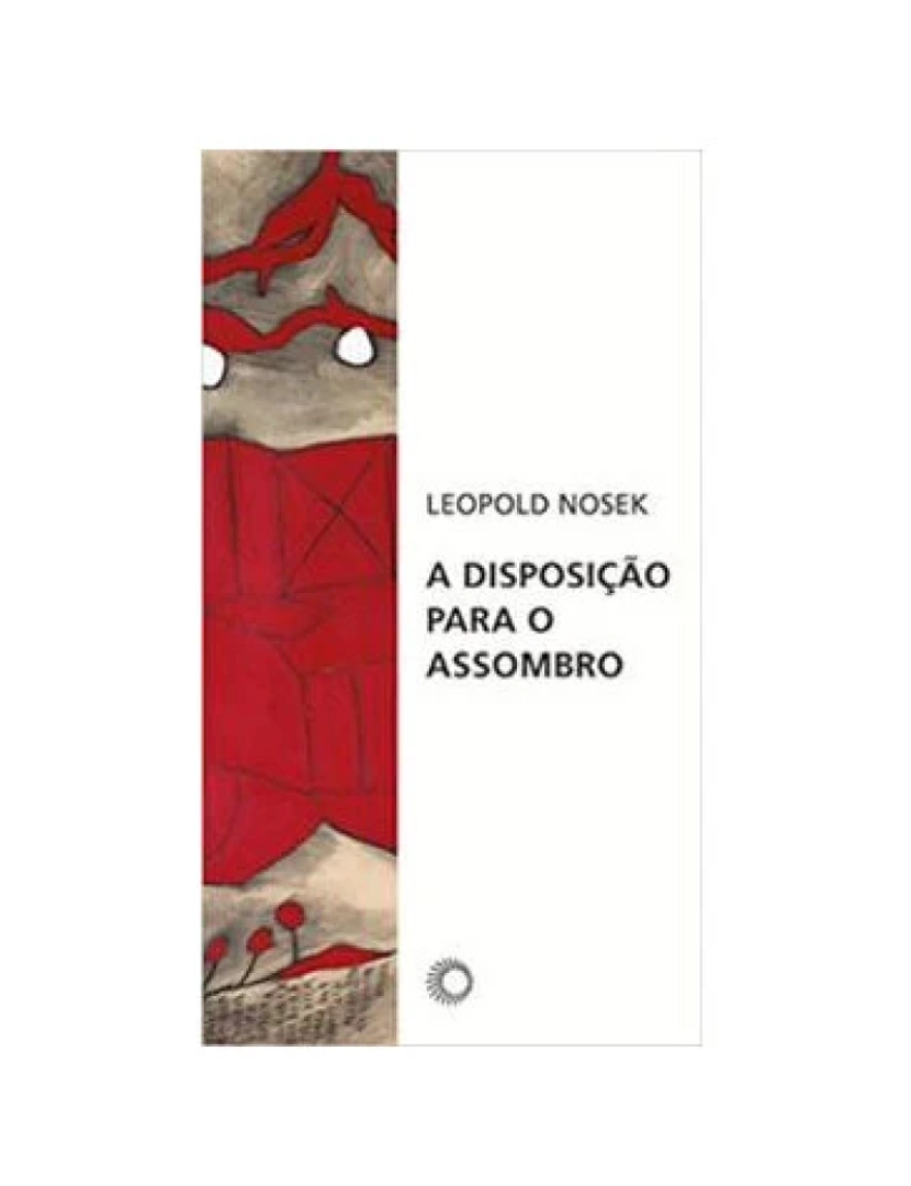 Perspectiva - Livro, Disposição para o assombro, A