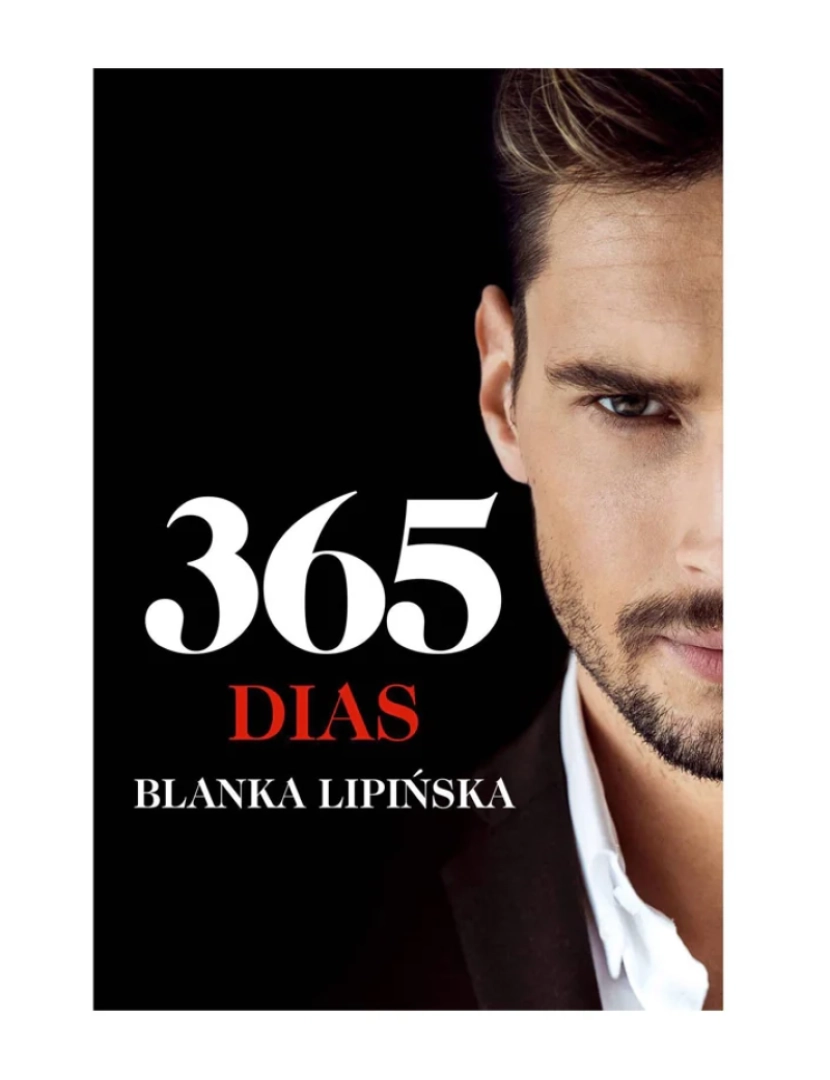 Buzz - 365 dias - de Blanka Lipinska