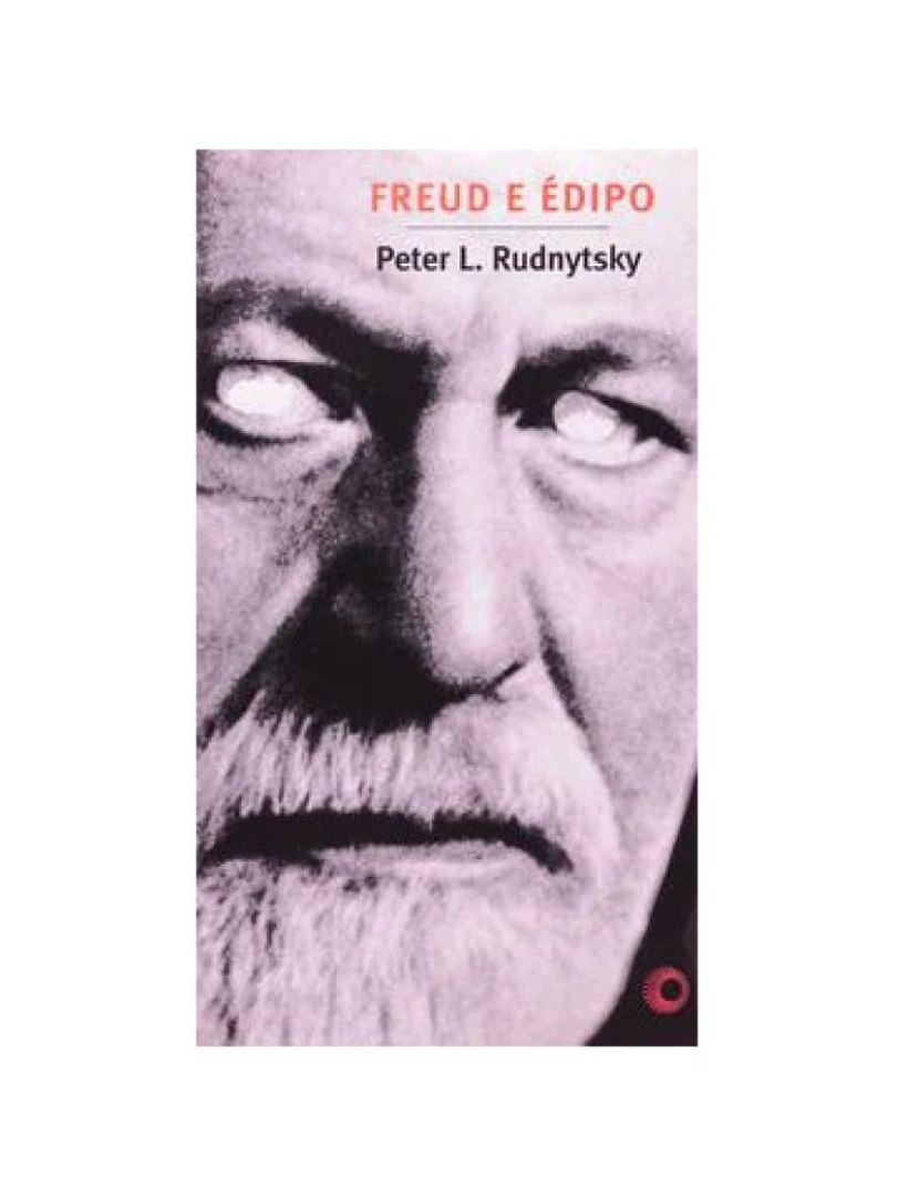 Perspectiva - Livro, Freud e Édipo