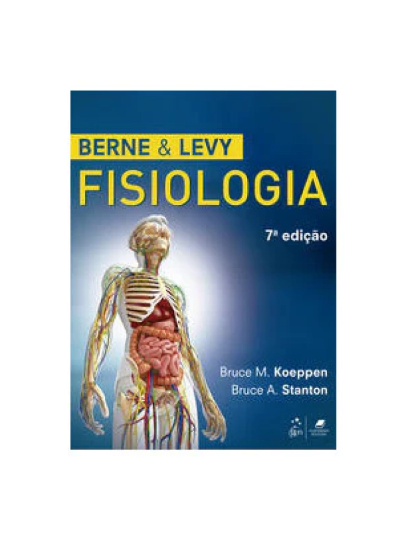 Elsevier - Livro, Berne e Levy Fisiologia 7/18