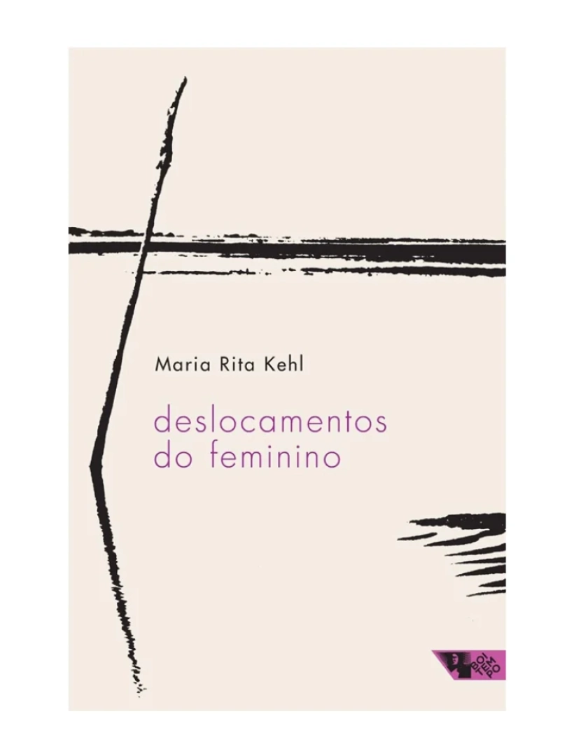 Boitempo - Deslocamentos do Feminino - de Maria Rita Kehl