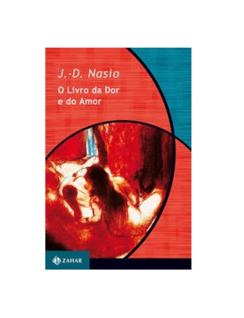 Zahar - Livro, Livro da dor e do amor, O