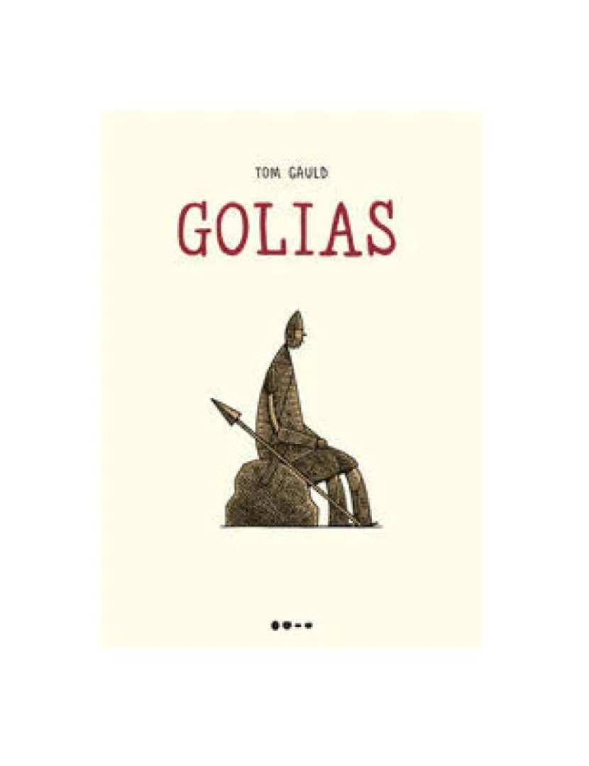 imagem de Livro, Golias1