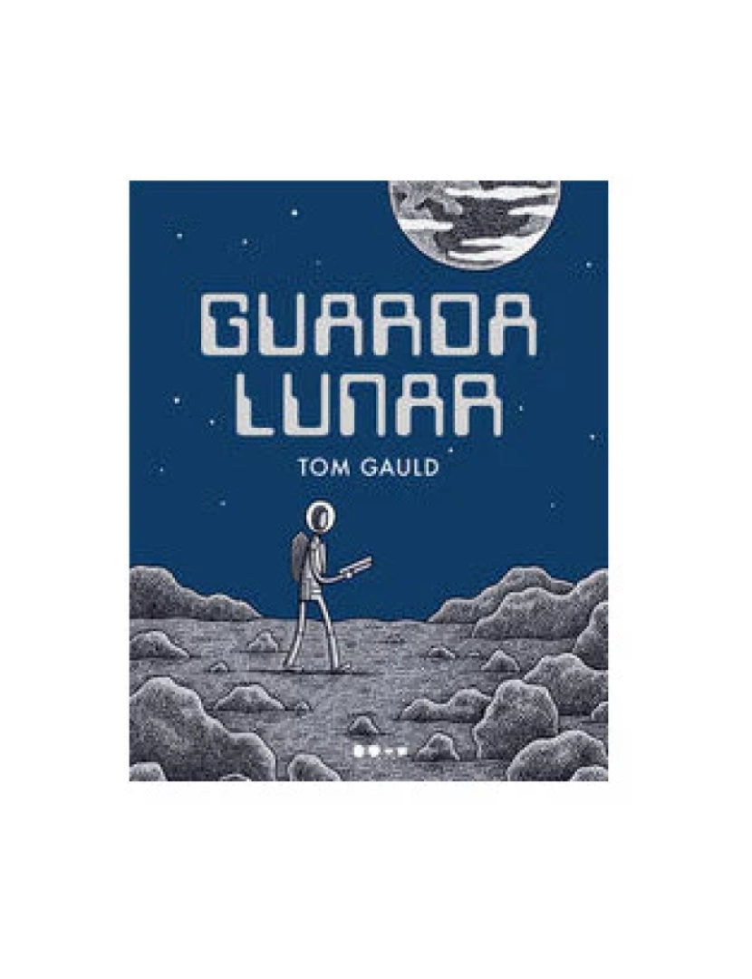 Todavia - Livro, Guarda Lunar