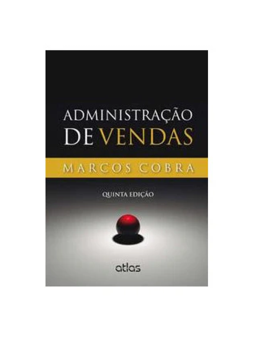 Atlas - Livro, Administração de Vendas 5/14