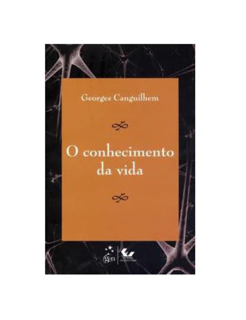 Forense Universitári - Livro, Conhecimento da Vida, O