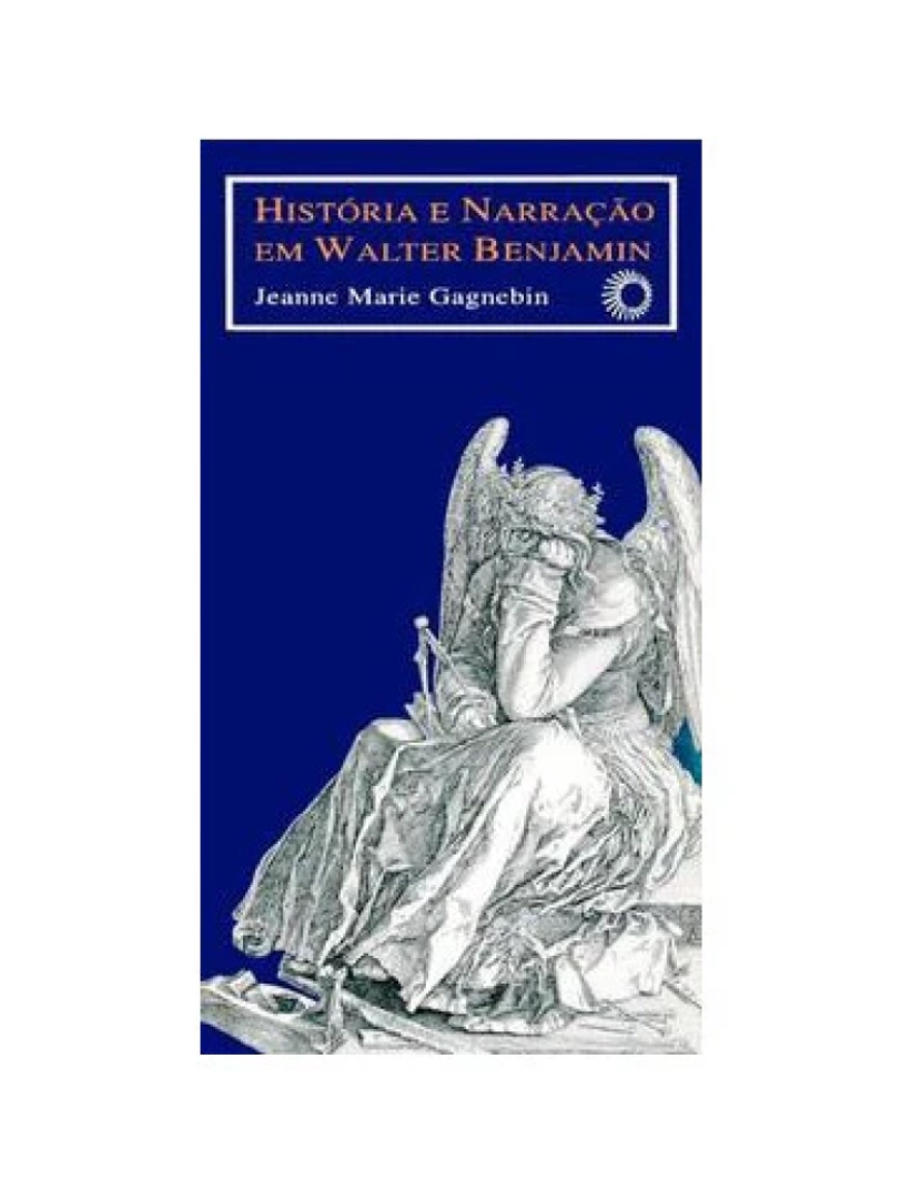 Perspectiva - Livro, História e narração em Walter Benjamin