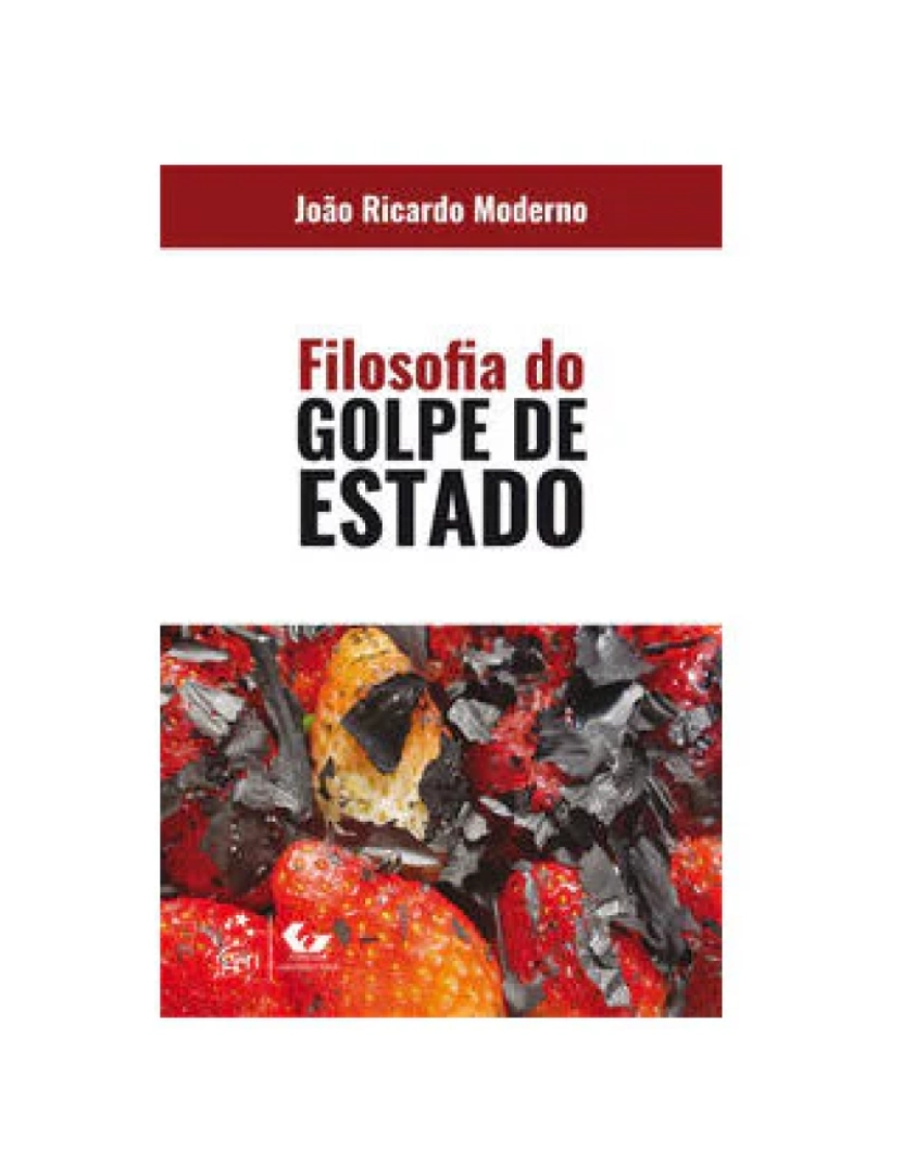 Forense Universitári - Livro, Filosofia do Golpe de Estado 1/18