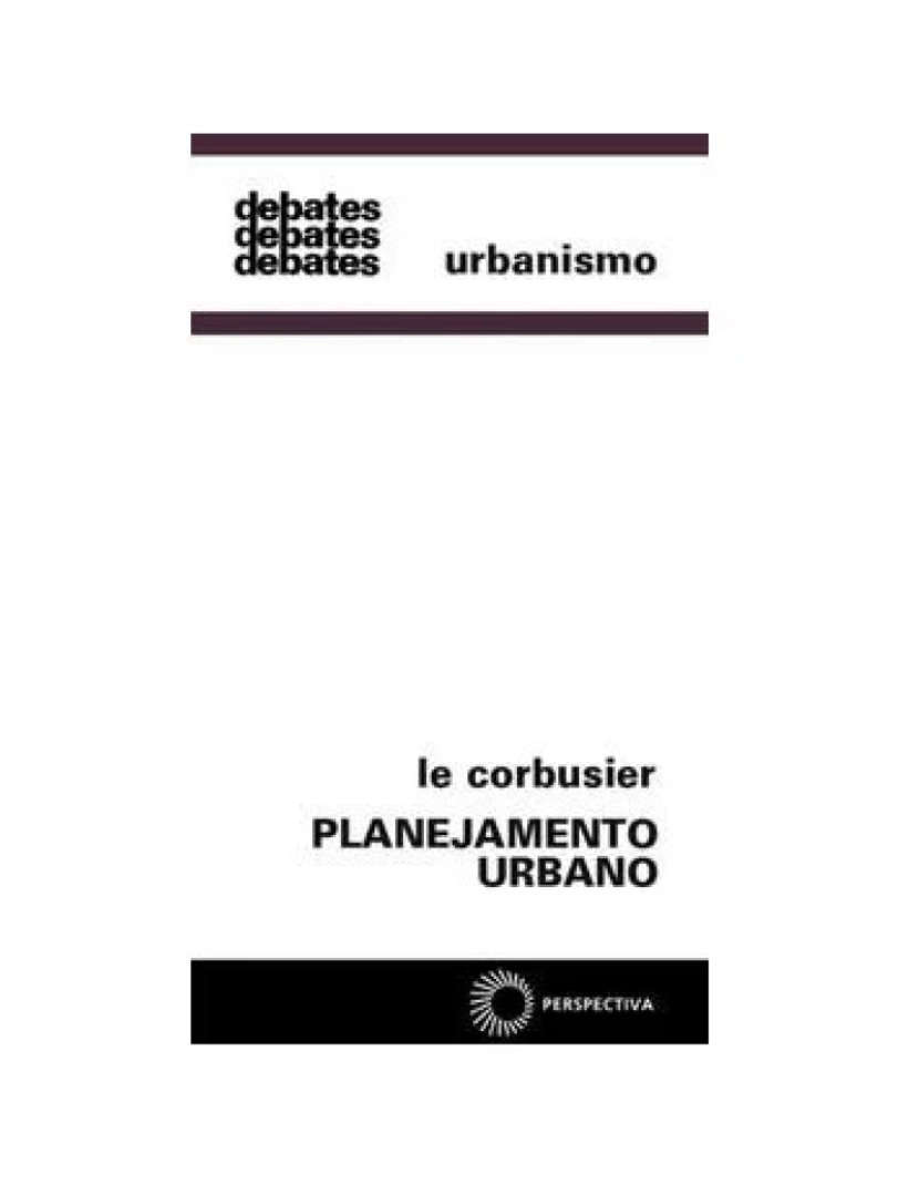 imagem de Livro, Planejamento urbano1