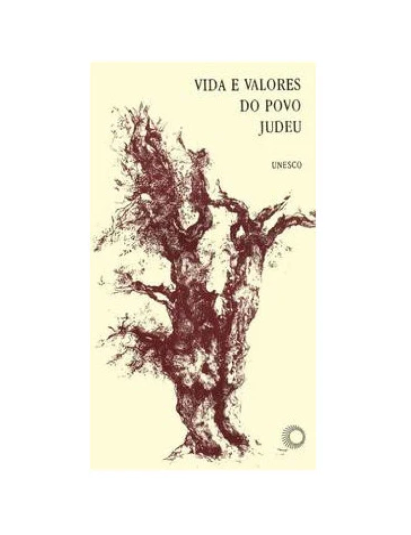 imagem de Livro, Vida e valores do povo judeu1