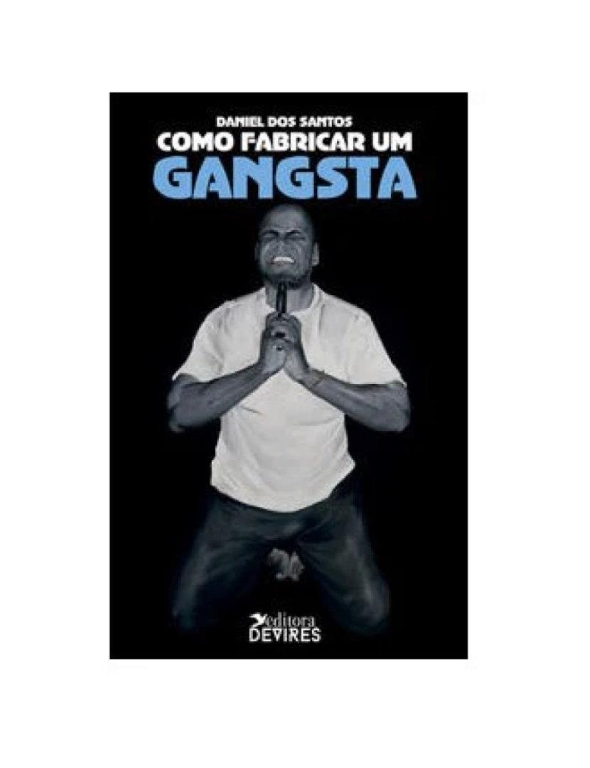 Devires - Livro, Como fabricar um gangsta: masculinid negras videoclip Jay-Z