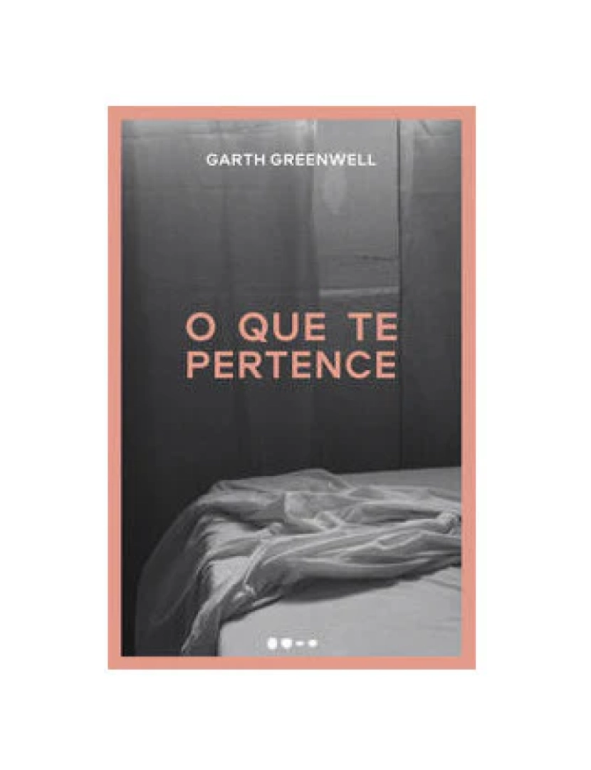 Todavia - Livro, Que te pertence, O