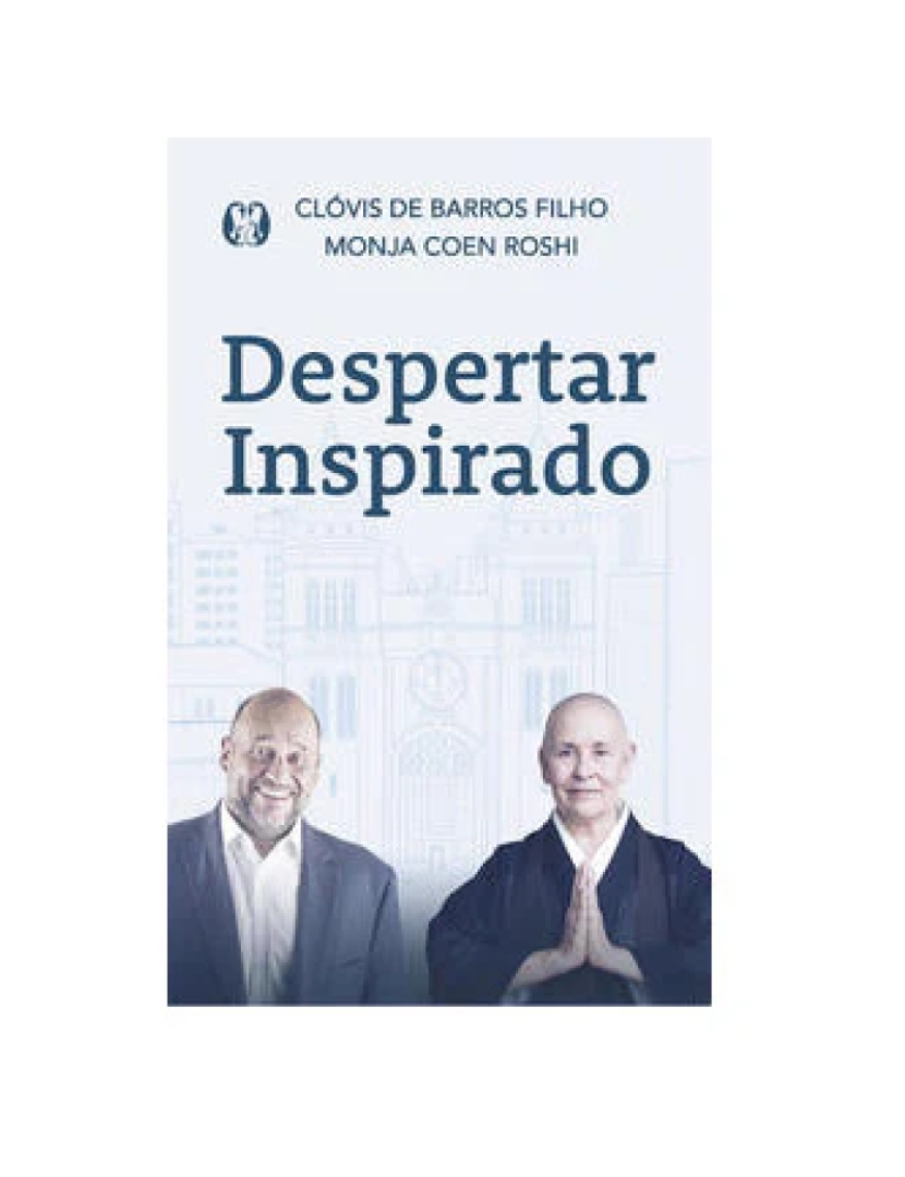 Citadel - Livro, Despertar Inspirado