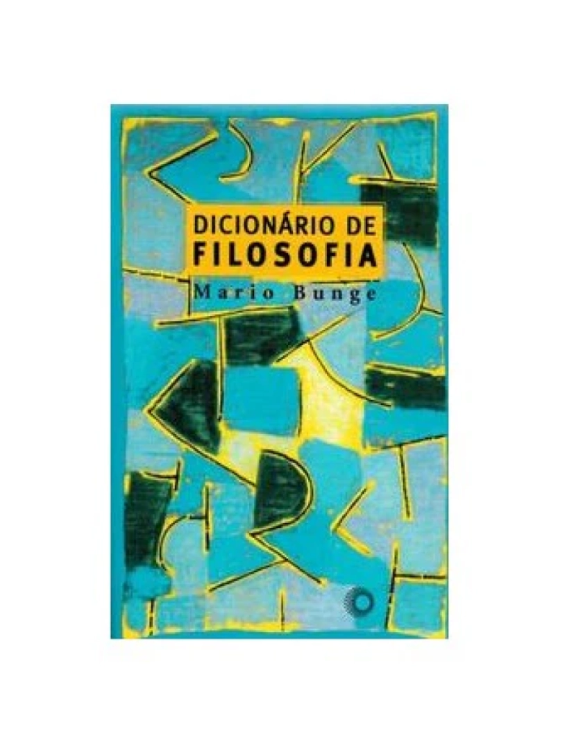 Perspectiva - Livro, Dicionário de Filosofia (Bunge)