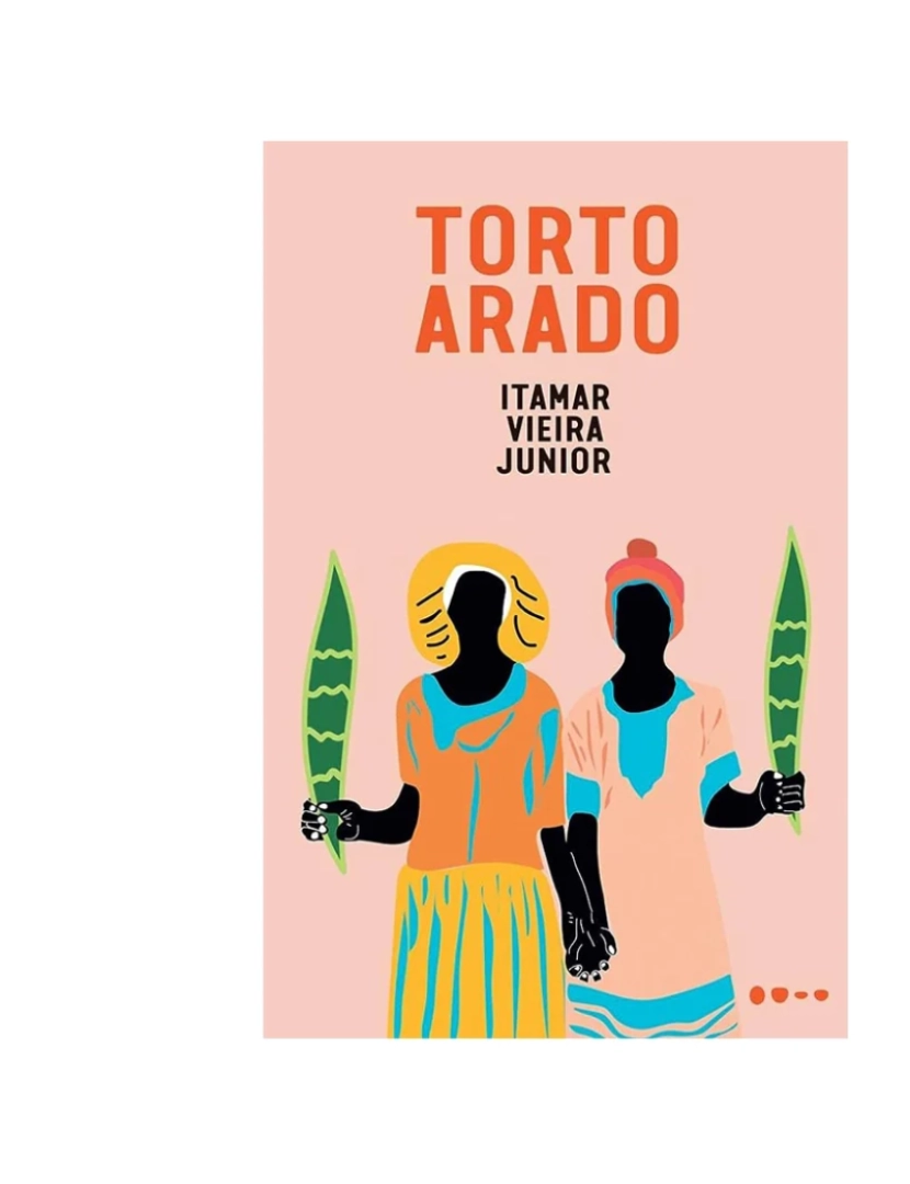 Todavia - Torto Arado