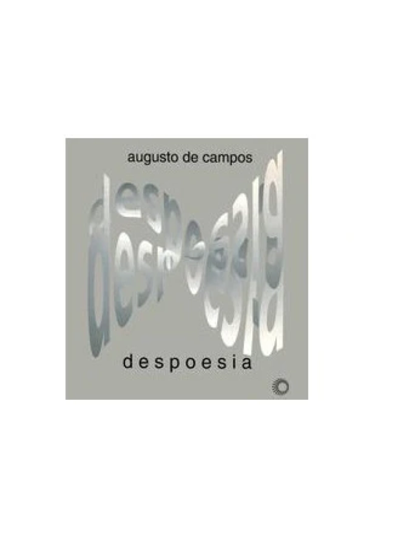 Perspectiva - Livro, Despoesia