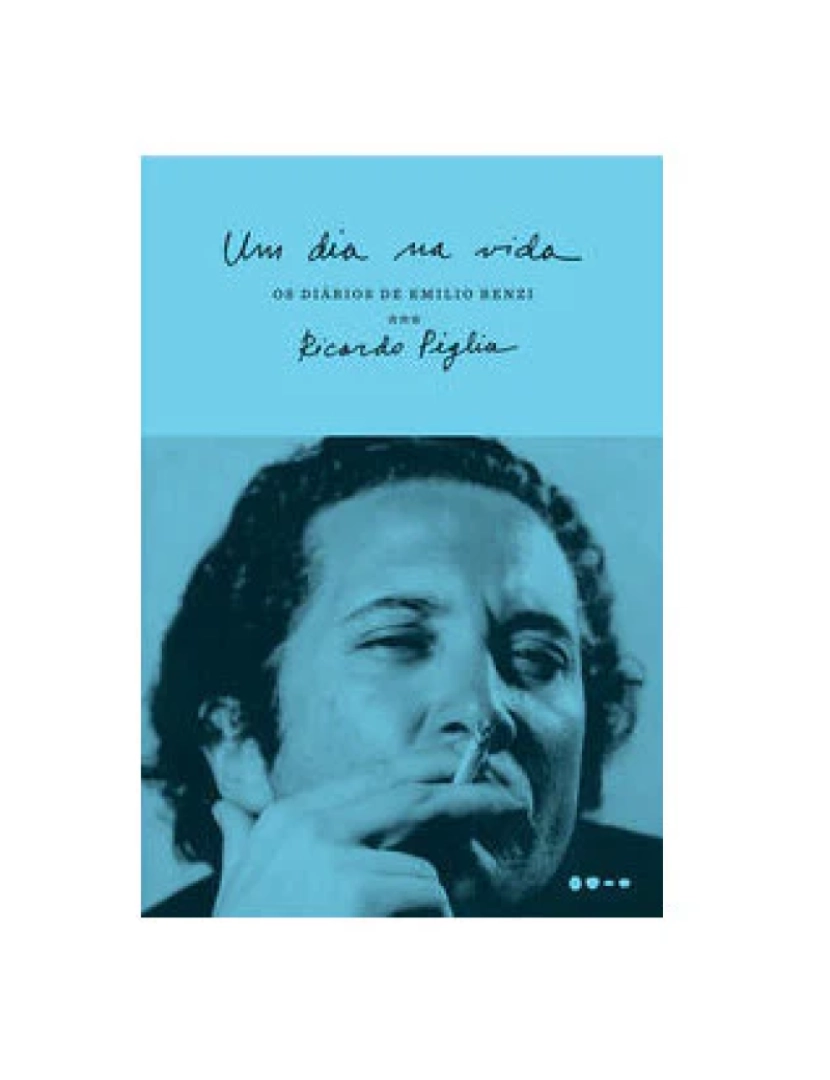 Todavia - Livro, Dia na vida, Um: os diários de Emilio Renzi 3