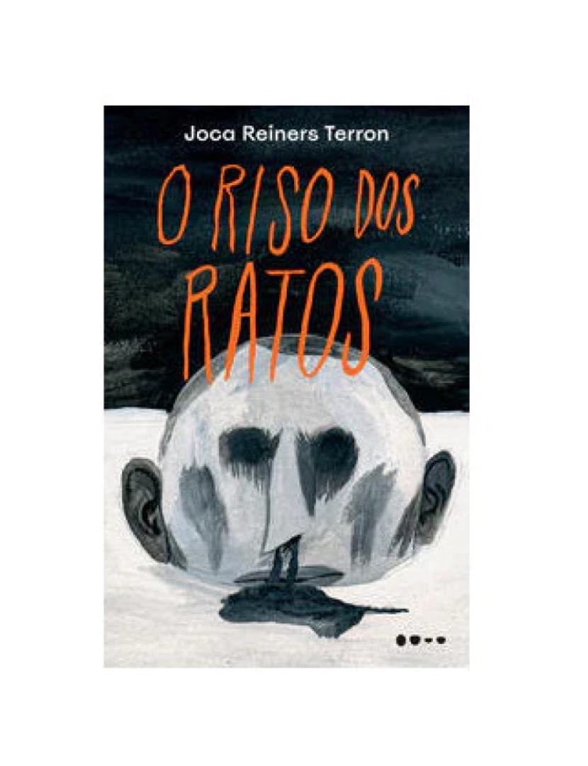 imagem de Livro, Riso dos ratos, O1