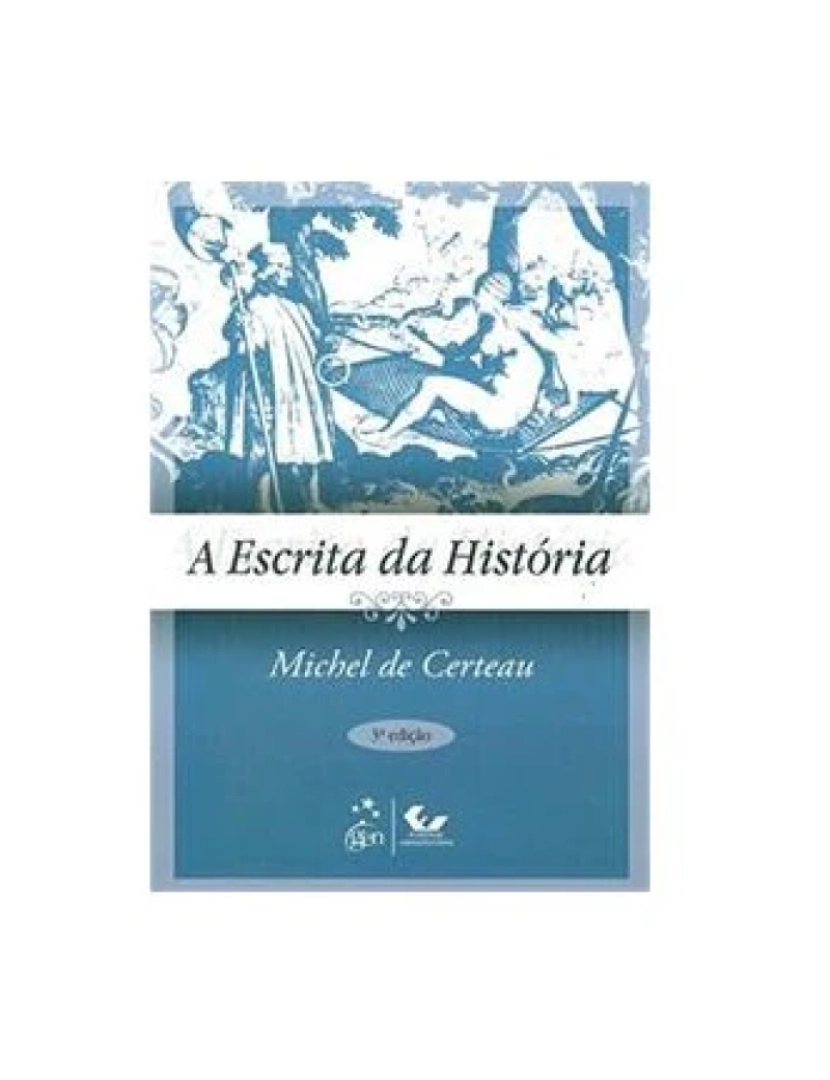 Forense Universitári - Livro, Escrita da História, A